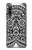 S1655 Maori Tattoo Case For Sony Xperia 10 IV
