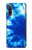 S1869 Tie Dye Blue Case For Sony Xperia 10 IV