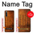 S2251 Five Rows Success And Good Luck Tattoo Case For Sony Xperia 10 IV