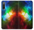 S2312 Colorful Rainbow Space Galaxy Case For Sony Xperia 10 IV