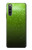 S2475 Green Apple Texture Seamless Case For Sony Xperia 10 IV