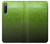 S2475 Green Apple Texture Seamless Case For Sony Xperia 10 IV