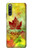 S2523 Canada Autumn Maple Leaf Case For Sony Xperia 10 IV