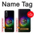 S2570 Colorful Planet Case For Sony Xperia 10 IV