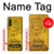 S2618 One Kilo Gold Bar Case For Sony Xperia 10 IV