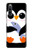 S2631 Cute Baby Penguin Case For Sony Xperia 10 IV S2631 Cute Baby Penguin Case For Sony Xperia 10 IV