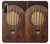 S2655 Vintage Bakelite Deco Radio Case For Sony Xperia 10 IV