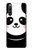 S2662 Cute Panda Cartoon Case For Sony Xperia 10 IV