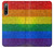 S2683 Rainbow LGBT Pride Flag Case For Sony Xperia 10 IV