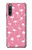 S2858 Pink Flamingo Pattern Case For Sony Xperia 10 IV