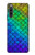 S2930 Mermaid Fish Scale Case For Sony Xperia 10 IV