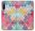 S2947 Candy Minimal Pastel Colors Case For Sony Xperia 10 IV