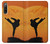 S3024 Kung Fu Karate Fighter Case For Sony Xperia 10 IV