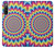 S3162 Colorful Psychedelic Case For Sony Xperia 10 IV S3162 Colorful Psychedelic Case For Sony Xperia 10 IV