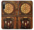 S3174 Grandfather Clock Case For Sony Xperia 10 IV
