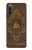 S3219 Spell Book Cover Case For Sony Xperia 10 IV