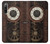 S3221 Steampunk Clock Gears Case For Sony Xperia 10 IV