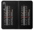 S3242 Analog Radio Tuning Case For Sony Xperia 10 IV