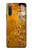 S3332 Gustav Klimt Adele Bloch Bauer Case For Sony Xperia 10 IV