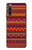 S3404 Aztecs Pattern Case For Sony Xperia 10 IV