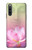 S3511 Lotus flower Buddhism Case For Sony Xperia 10 IV