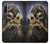 S3594 Grim Reaper Wins Poker Case For Sony Xperia 10 IV
