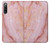 S3670 Blood Marble Case For Sony Xperia 10 IV