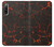 S3696 Lava Magma Case For Sony Xperia 10 IV