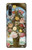 S3749 Vase of Flowers Case For Sony Xperia 10 IV