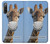 S3806 Funny Giraffe Case For Sony Xperia 10 IV