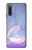 S3823 Beauty Pearl Mermaid Case For Sony Xperia 10 IV