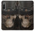 S3852 Steampunk Skull Case For Sony Xperia 10 IV