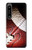 S0062 American Football Case For Sony Xperia 1 IV