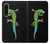 S0125 Green Madagascan Gecko Case For Sony Xperia 1 IV