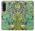 S0210 Van Gogh Irises Case For Sony Xperia 1 IV