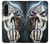 S0222 Skull Pentagram Case For Sony Xperia 1 IV