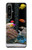 S0226 Aquarium Case For Sony Xperia 1 IV