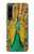 S0513 Peacock Case For Sony Xperia 1 IV S0513 Peacock Case For Sony Xperia 1 IV