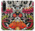 S0605 Yakuza Tattoo Case For Sony Xperia 1 IV