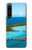 S0844 Bora Bora Island Case For Sony Xperia 1 IV