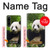 S1073 Panda Enjoy Eating Case For Sony Xperia 1 IV
