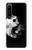 S1372 Moon Yin-Yang Case For Sony Xperia 1 IV