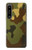 S1602 Camo Camouflage Graphic Printed Case For Sony Xperia 1 IV