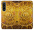 S1789 Ammonite Fossils Case For Sony Xperia 1 IV