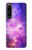 S2207 Milky Way Galaxy Case For Sony Xperia 1 IV S2207 Milky Way Galaxy Case For Sony Xperia 1 IV