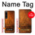 S2252 Gao Yord 9 Spires of Protection Tattoo Case For Sony Xperia 1 IV