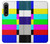 S2348 No Signal TV Case For Sony Xperia 1 IV
