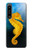 S2444 Seahorse Underwater World Case For Sony Xperia 1 IV