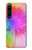 S2488 Tie Dye Color Case For Sony Xperia 1 IV