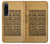 S2513 Mother Teresa Anyway Quotes Case For Sony Xperia 1 IV